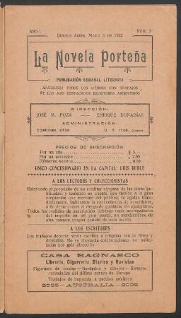 A los escritores