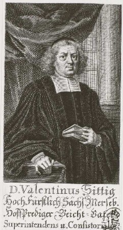 Valentin Sittig