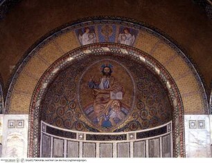 Maiestas Domini