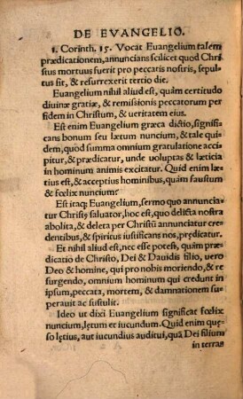 Thesavrvs Locorvm Commvnivm Copiosissimvs : Ex Veteri Et nouo Testamento, cum fideli ac perspicua interpretatione ..., 5