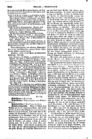 Schulstuben, s. Lehrzimmer und Schulhäuser