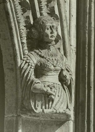 Judith und Lukretia