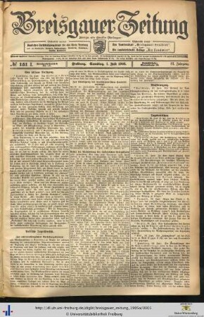 01.07.1905 (I.)