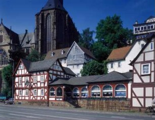 Gasthaus Zum Alten Brauhaus
