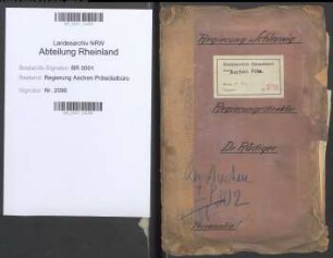 Dr. Rödiger, Adolf, Regierungsdirektor