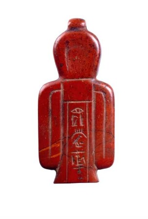 Tit-Amulett des Awetes