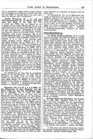Erhöhte Witwenrente (50 v. H.) nach dem Reichsversorgungsgesetz für eine Witwe, deren Kind außer dem Hause in der Lehre ist [Fürsorgewesen]