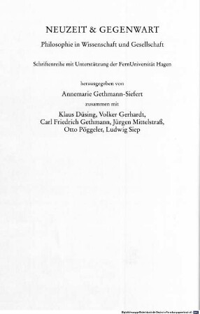 Aktive und passive Sterbehilfe : medizinische, rechtswissenschaftliche und philosophische Aspekte