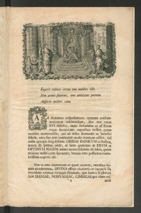 [Gedenkschrift.]