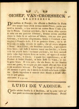 Luigi De Vadder