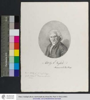 Abt. G. Vogler