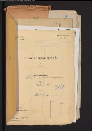 Angeklagter: Schmidt, Wilhelm: Aufruhrs in Tateinheit mit Landfriedensbruch