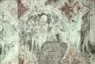 Martyrium eines Heiligen