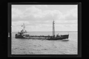 Esso Bremerhaven