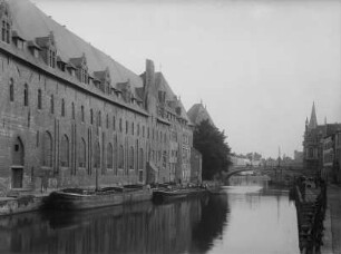 Ehemaliges Dominikanerkloster