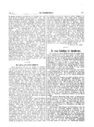Die neuere Entwicklung der Schundliteratur