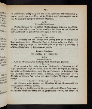 57-60, 3. Abschnitt