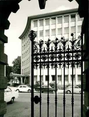 Nordstern Versicherung, ohne Datum