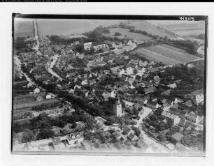 Wallhausen (b. Sangerhausen)