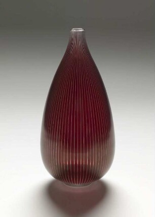Flaschenvase