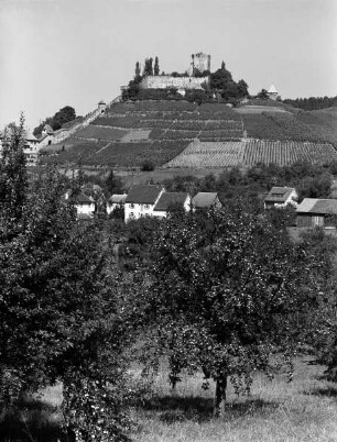 Stadt