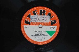 Träumerei / Schumann