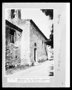 Saint-Michel