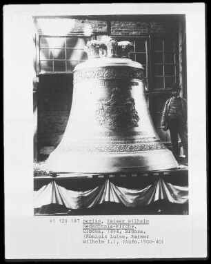 Glocke