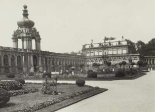 Zwinger