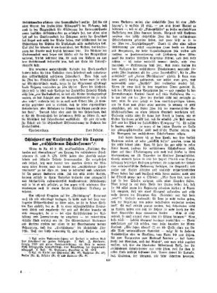 Schlußwort zur Ansprache über die Tagung der "entschiedenen Schulreformer"