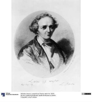 Leopold von Ranke