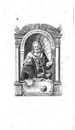 Thassilo II. DVX Boioar