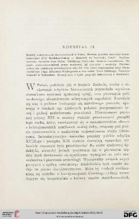 Rozdział II.