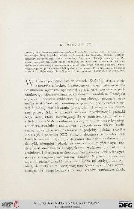 Rozdział II.