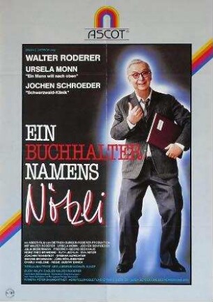 Ein Schweizer namens Nötzli