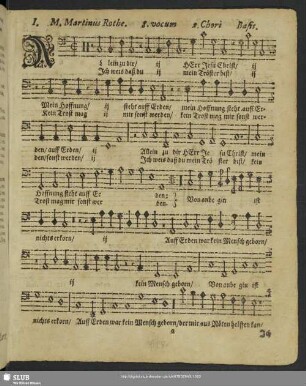 [Cantiones]