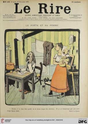 No. 160 (27 Novembre 1897)