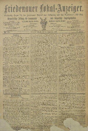 Nr. 218, 16.09.1907
