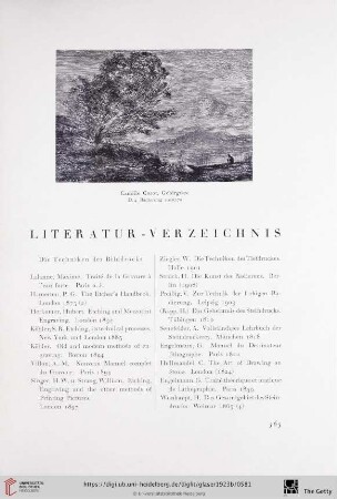 Literatur-Verzeichnis
