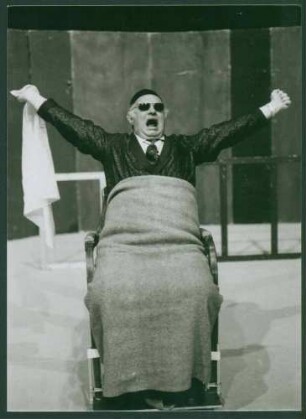Endspiel (Samuel Beckett)