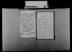 Schreiben von Carl Eckhard, Mannheim, an August Lamey: Einschätzungen zur Mannheimer Lokalpresse.