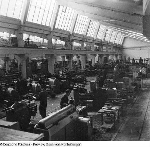 Leicht-Industrie