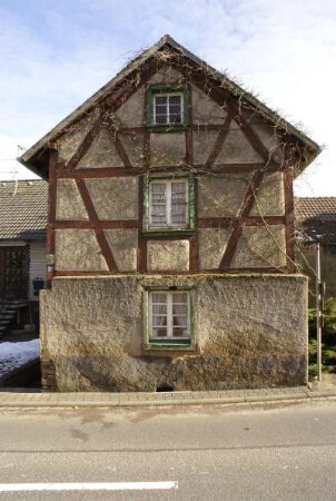 Fachwerkhaus
