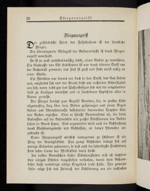 32, Fliegerangriff