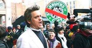 Reverend Billy and the Church of Stop Shopping