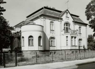 Villa, Guben