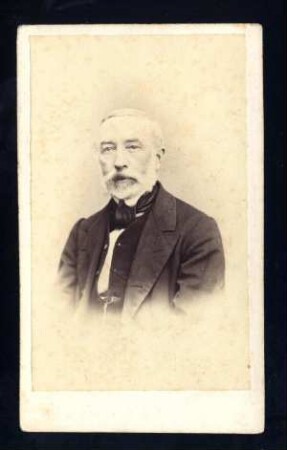 Adolph Theodor Thomsen