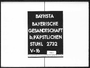 Ney, Heinrich, Soldat in einem Fremdenregiment, Entlassung in die Heimat