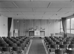 Evangelisches Gemeindehaus