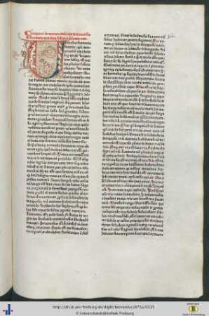 Incipiunt sermones eiusdem de diversis. De omnia quadam fallacia presentis vite